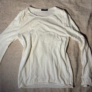 Brandy Melville Long Sleeve Sweater